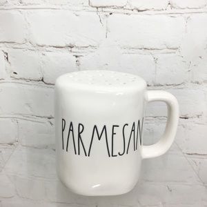 🚨FLASH SALE🚨Rae Dunn PARMESAN shaker